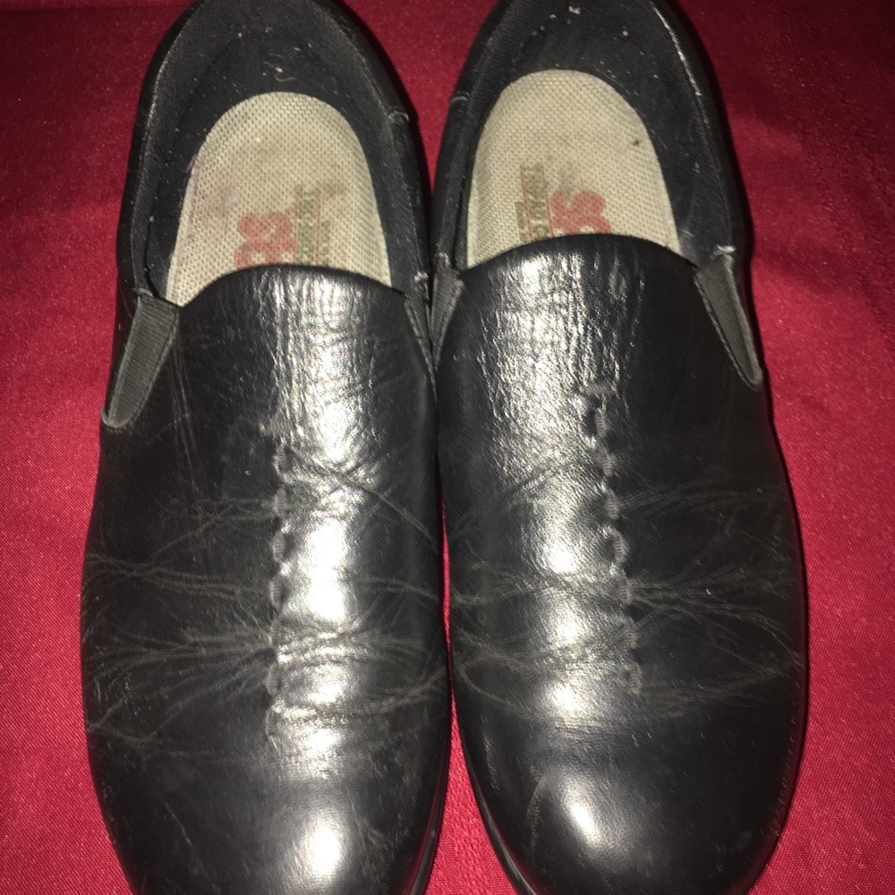 SAS Shoes :  Viva